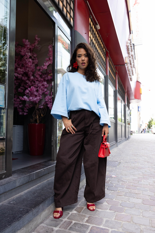 Pantalon Zuri