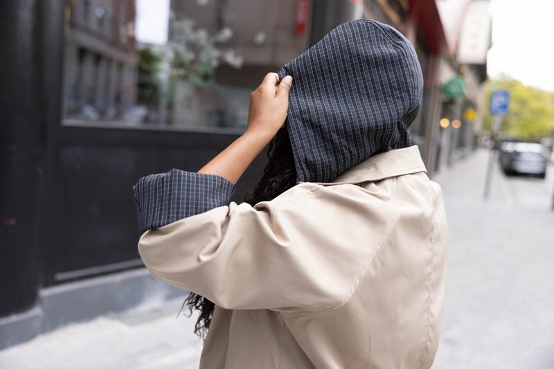 Parka Malaïka