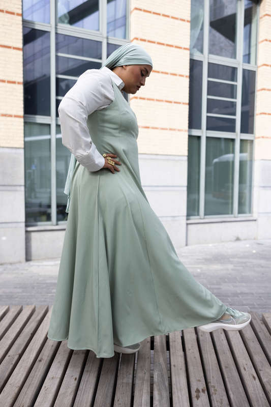 Robe Zola