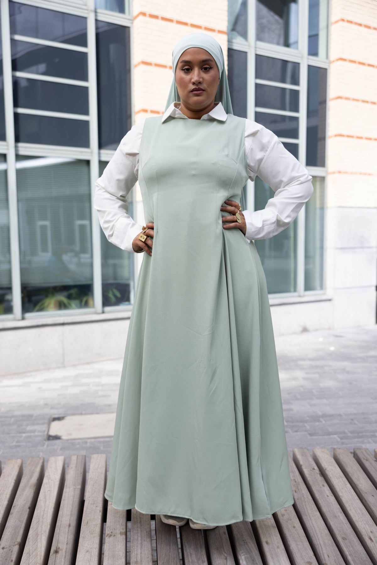 Robe Zola