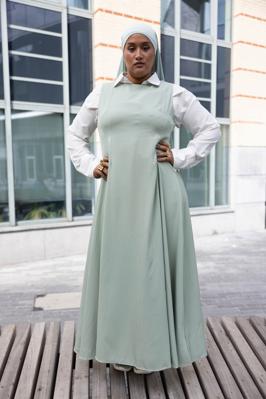 Robe Zola