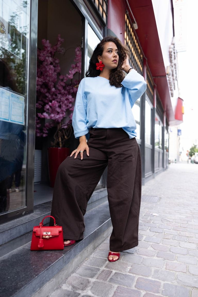 Pantalon Zuri