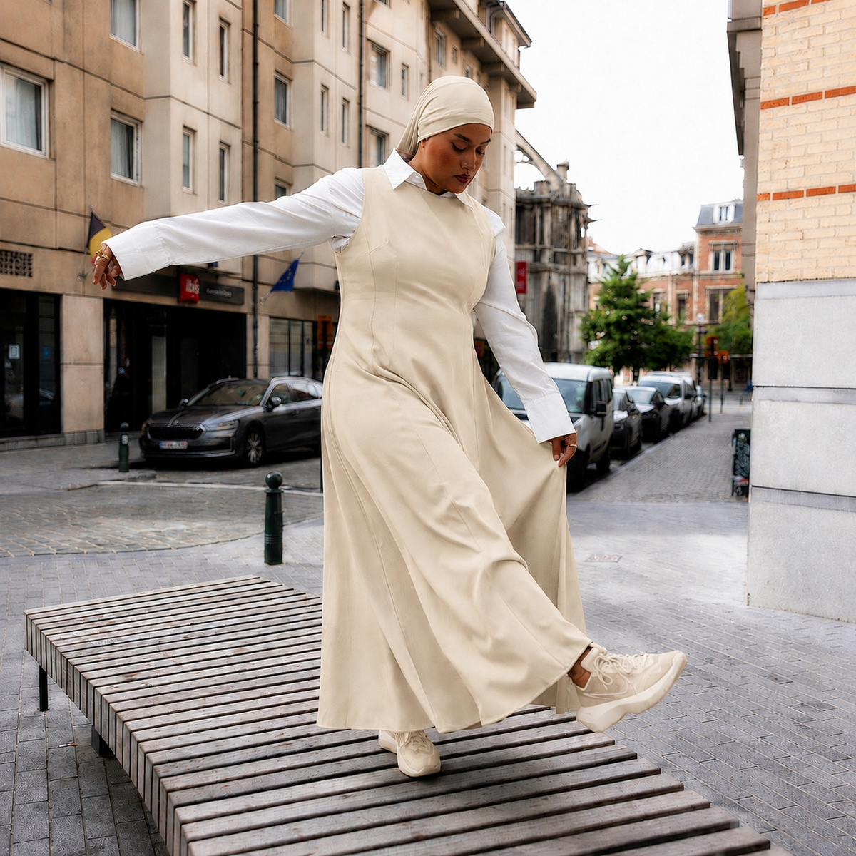 Robe Zola